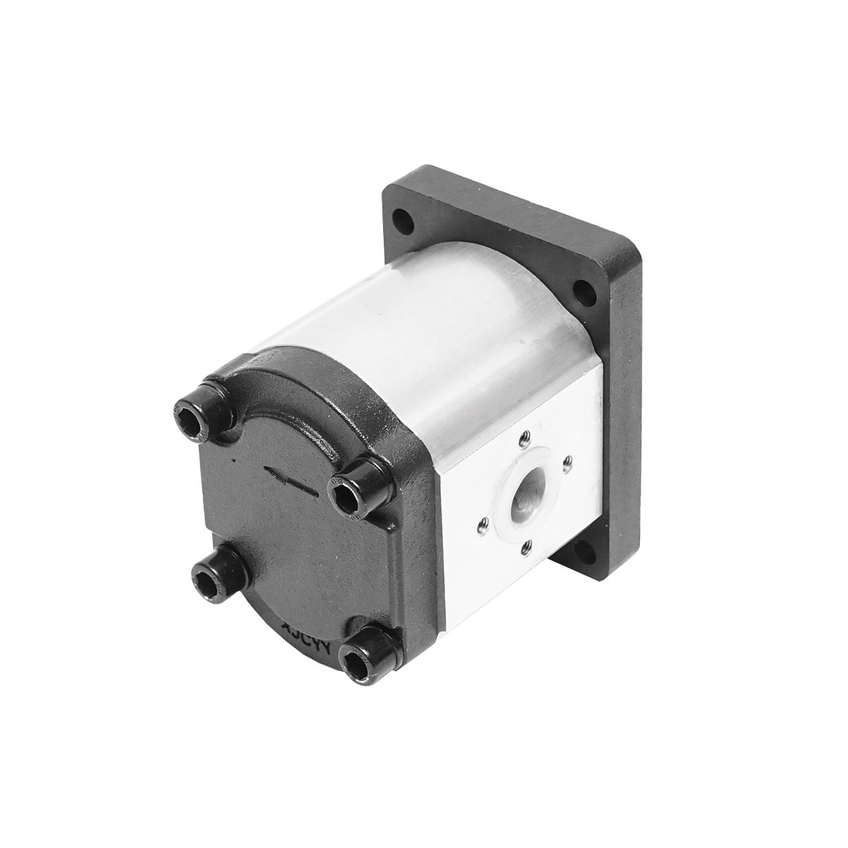 Pompa hidraulica pentru FIAT sens pe stanga debit 4.5cm3 cod OEM 5132792, 570140, 0510725077 Breckner Germany